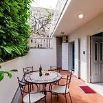Apartment Adriatic Retreat