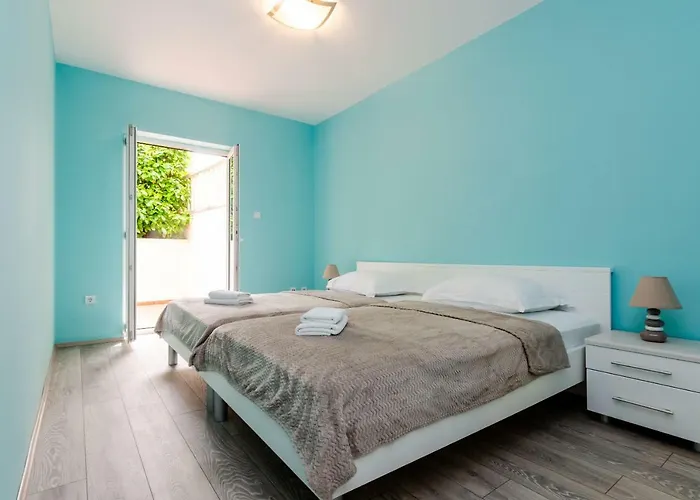 Apartment Adriatic Retreat