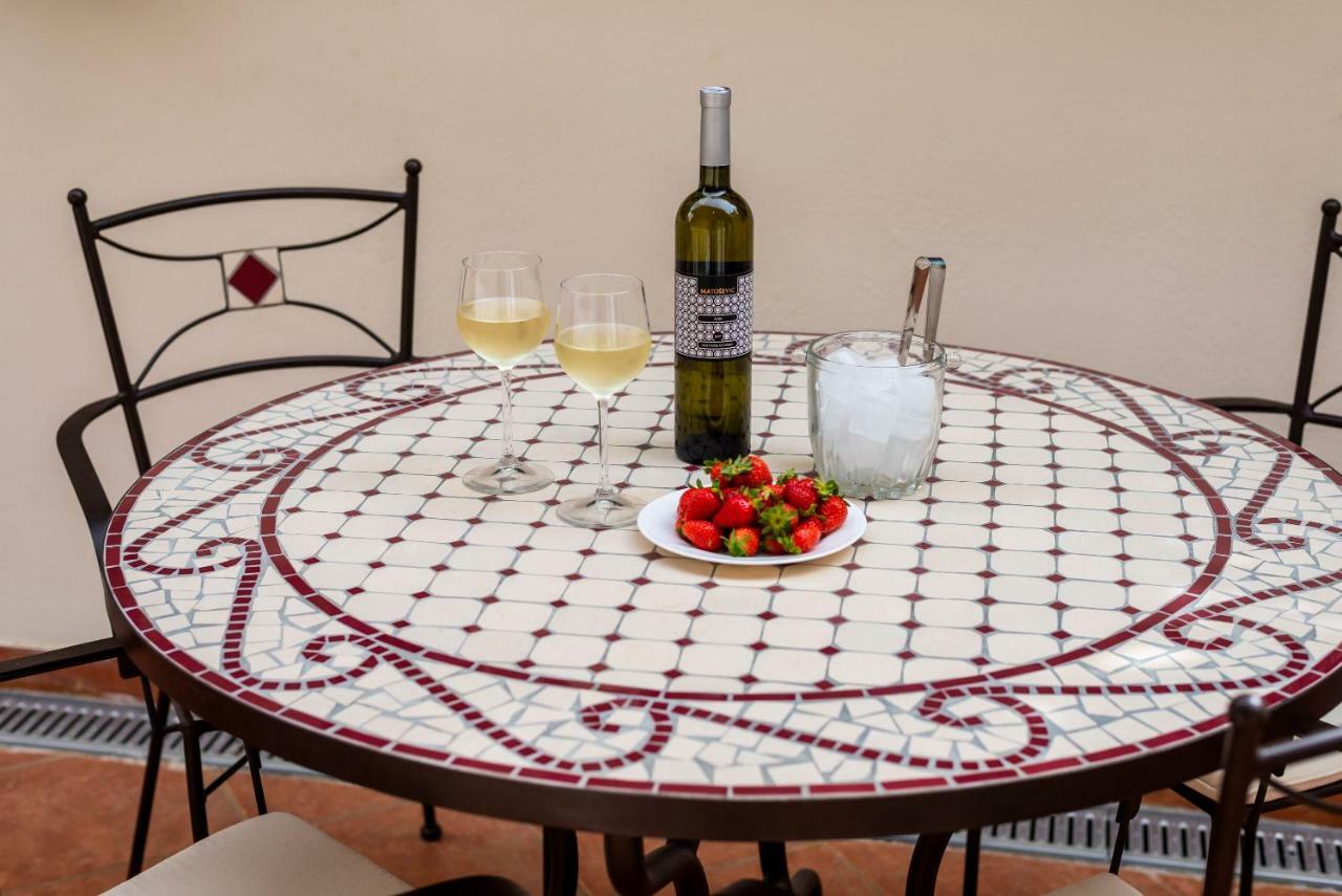 Adriatic Retreat