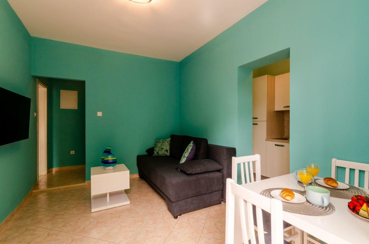 Adriatic Retreat Leilighet Dubrovnik
