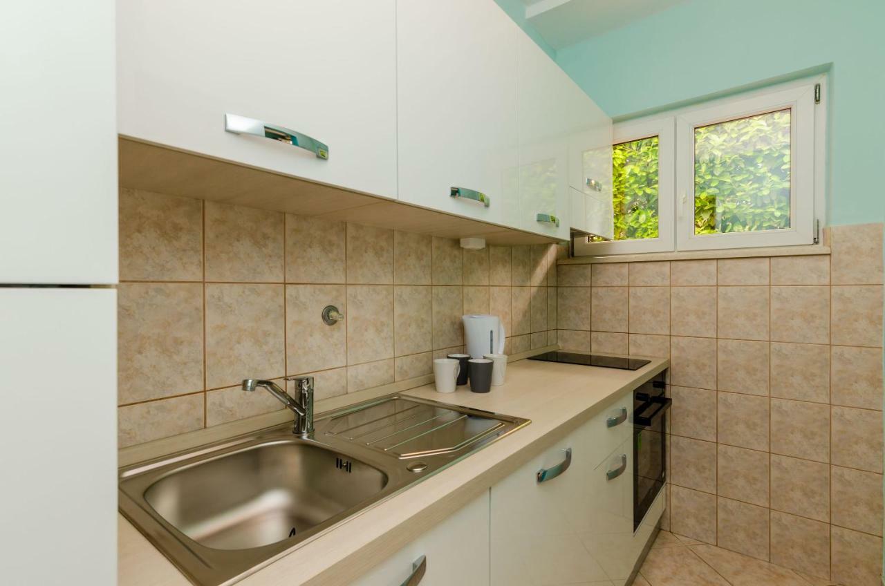 Adriatic Retreat Apartment *