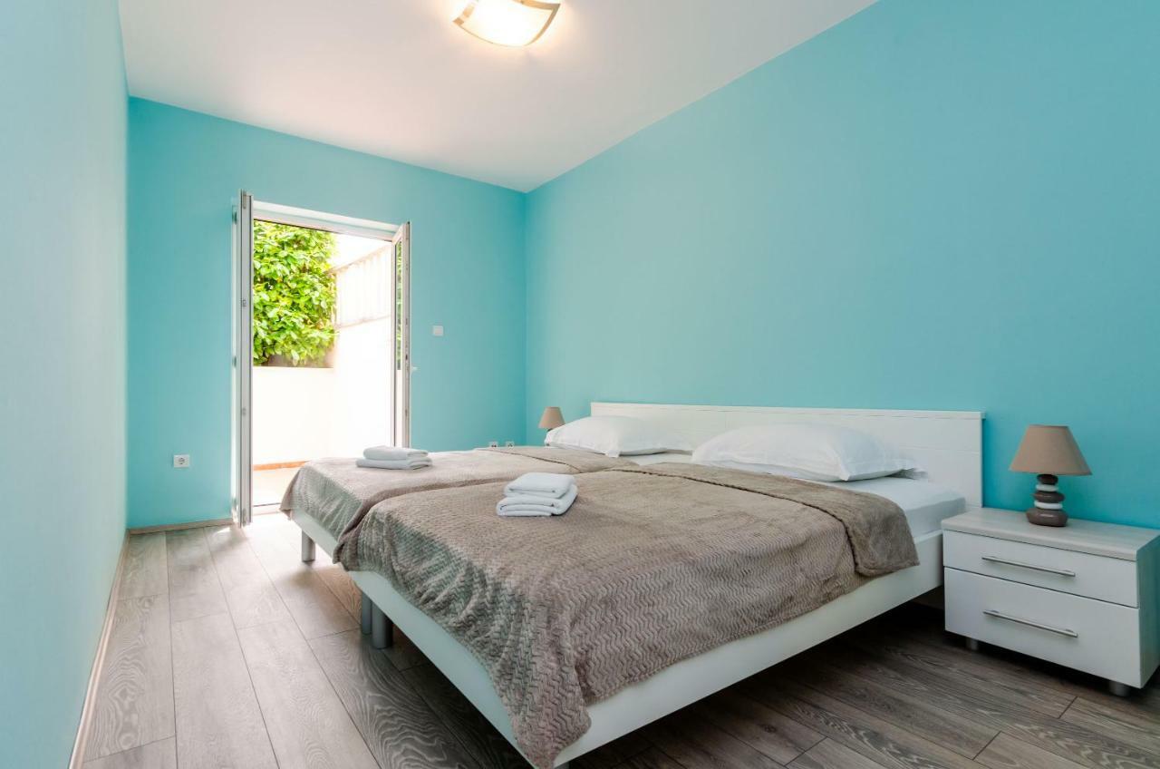 Apartment Adriatic Retreat *