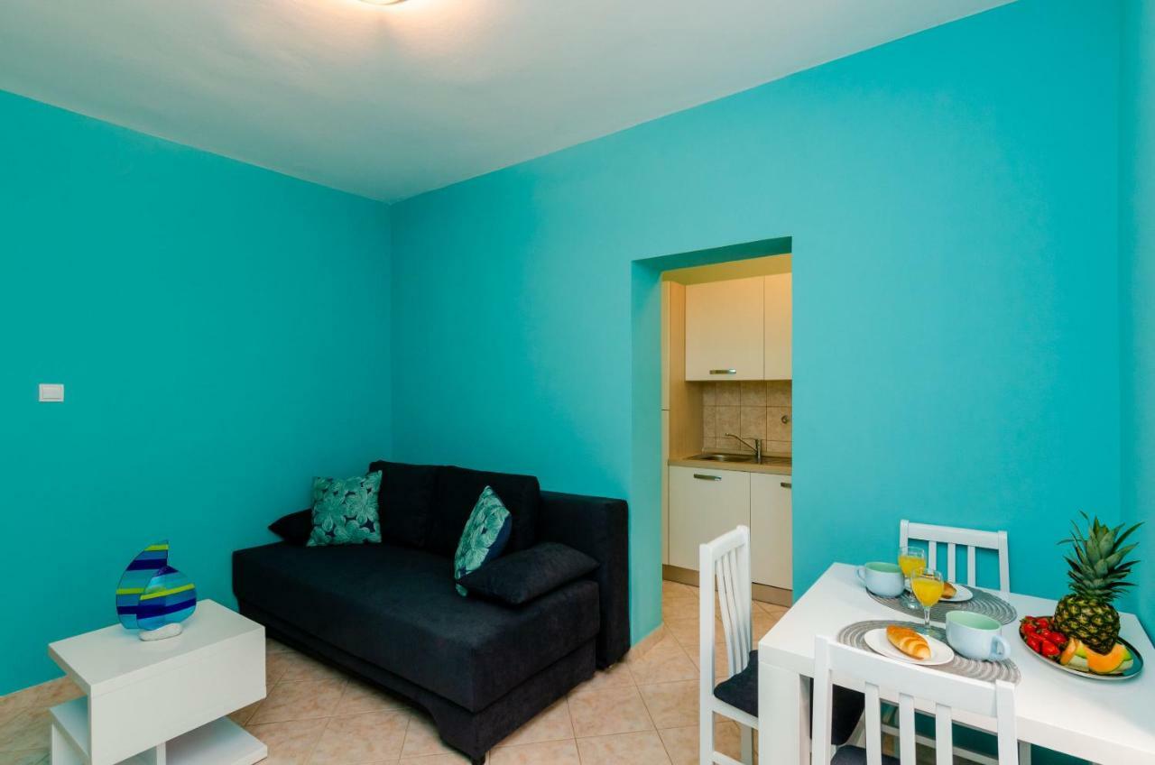 Adriatic Retreat Apartment Dubrovnik