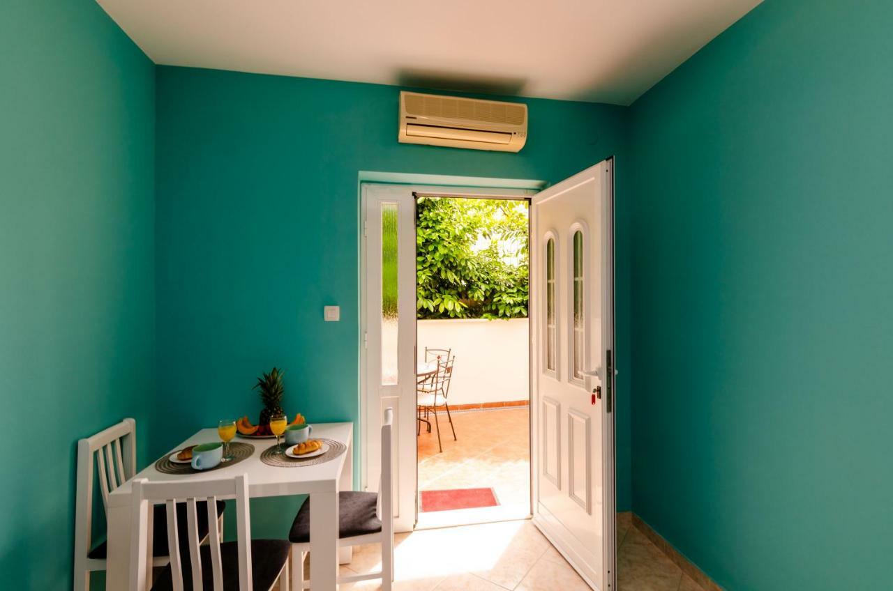 Adriatic Retreat Apartment *