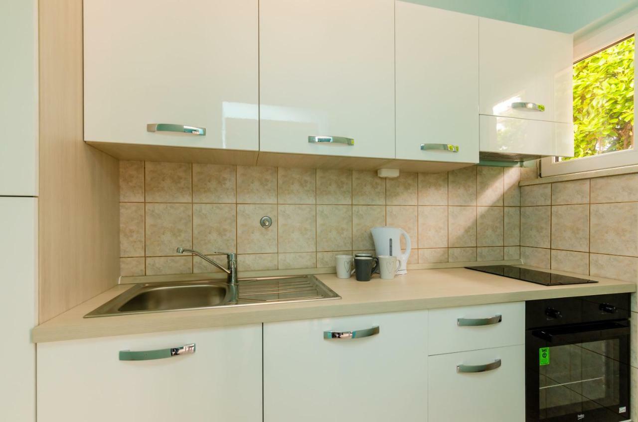 Apartment Adriatic Retreat Dubrovnik