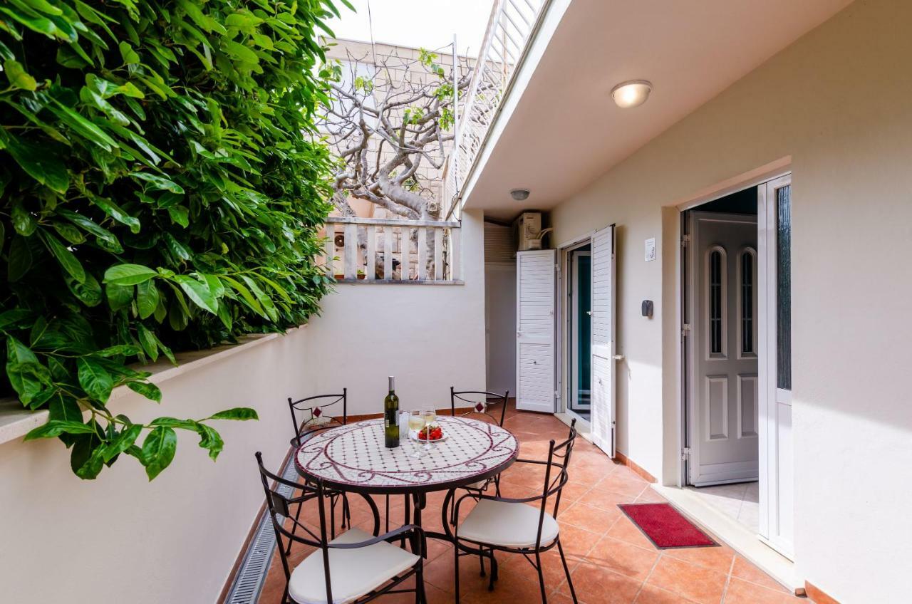 Adriatic Retreat Apartment Dubrovnik
