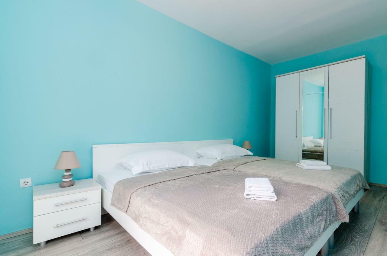 Apartment Adriatic Retreat *