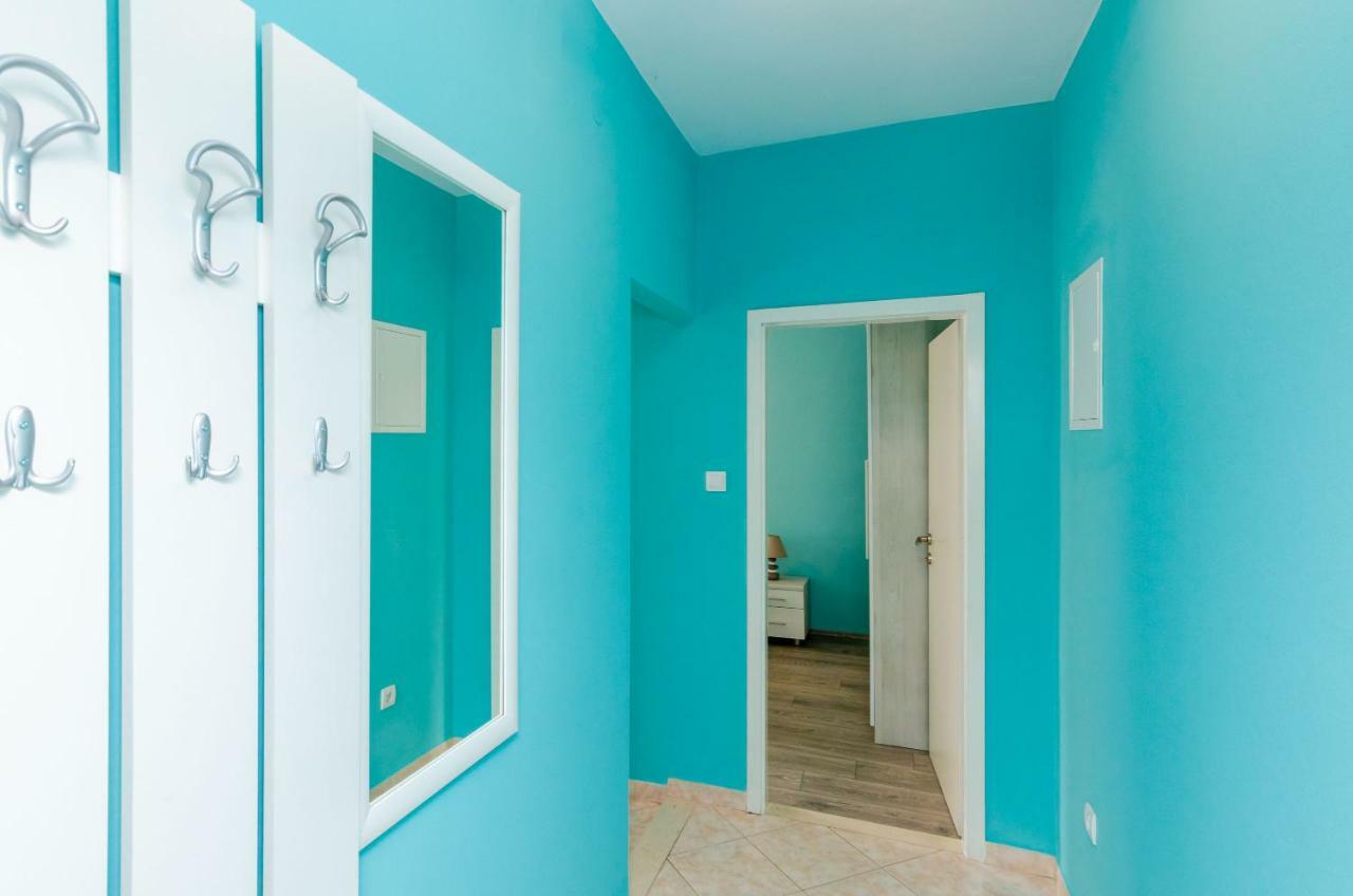 Adriatic Retreat Apartment Dubrovnik